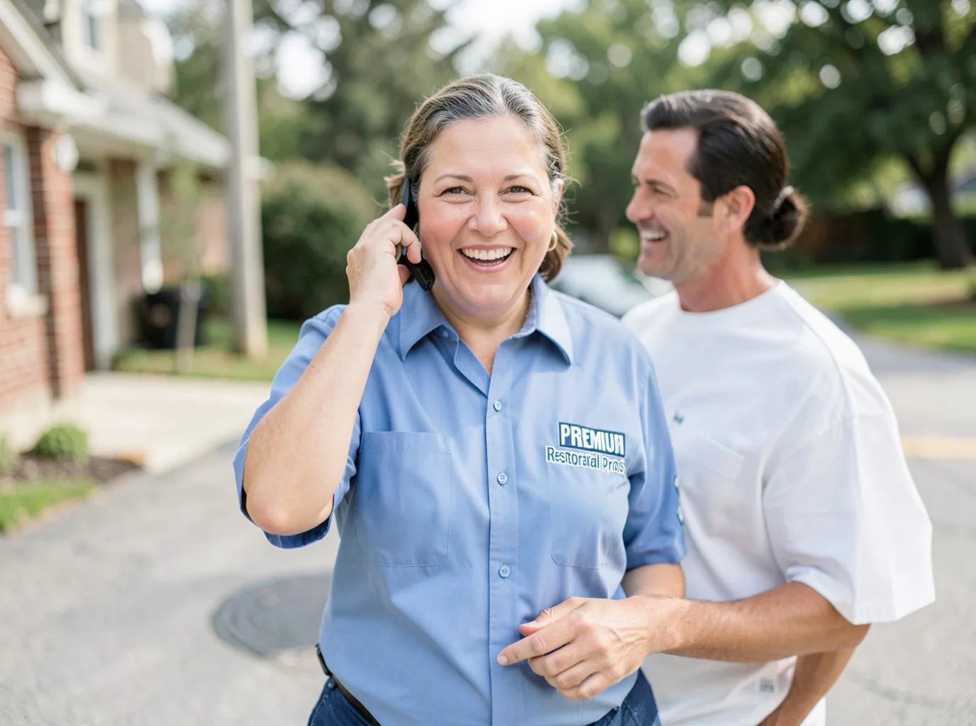 Water Damage Restoration Vance, AL FAQs